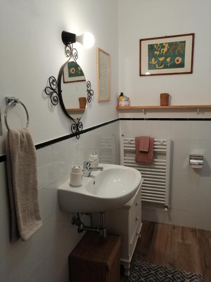 Belvedere House Hotel Civitanova Alta Kültér fotó