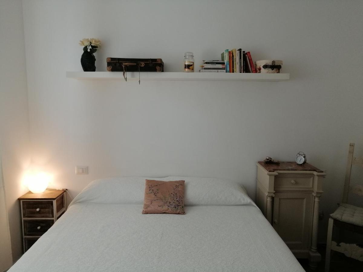 Belvedere House Hotel Civitanova Alta Kültér fotó