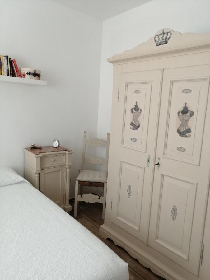 Belvedere House Hotel Civitanova Alta Kültér fotó