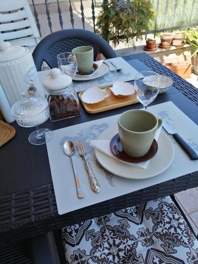 Belvedere House Hotel Civitanova Alta Kültér fotó