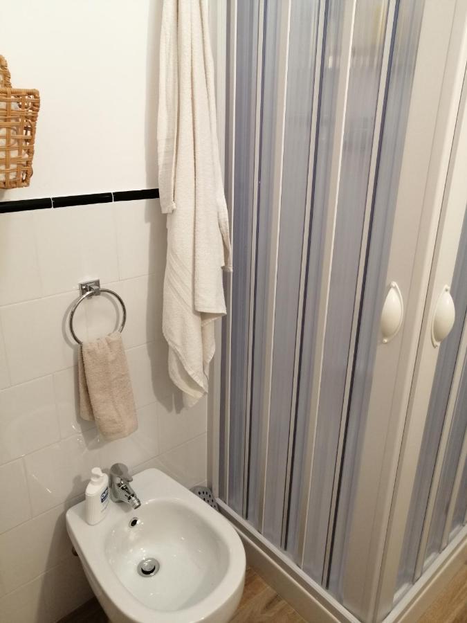 Belvedere House Hotel Civitanova Alta Kültér fotó