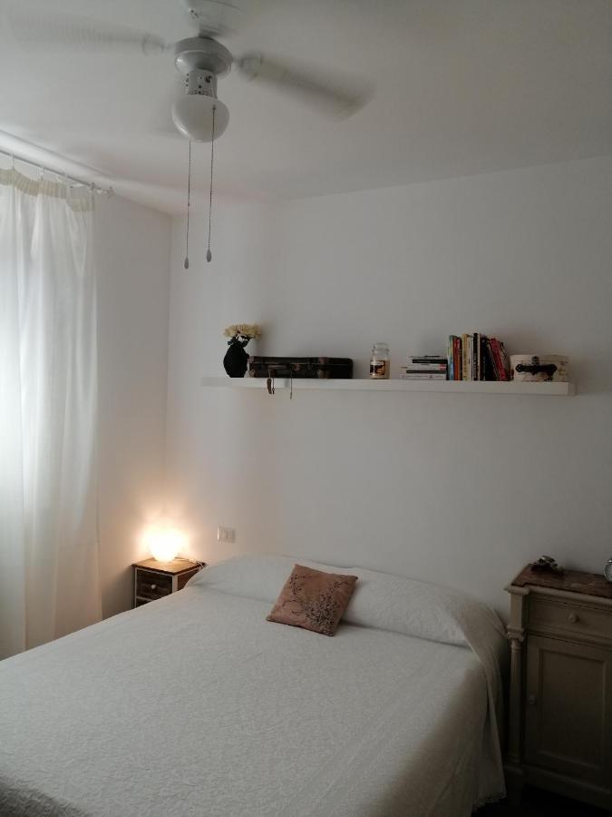 Belvedere House Hotel Civitanova Alta Kültér fotó