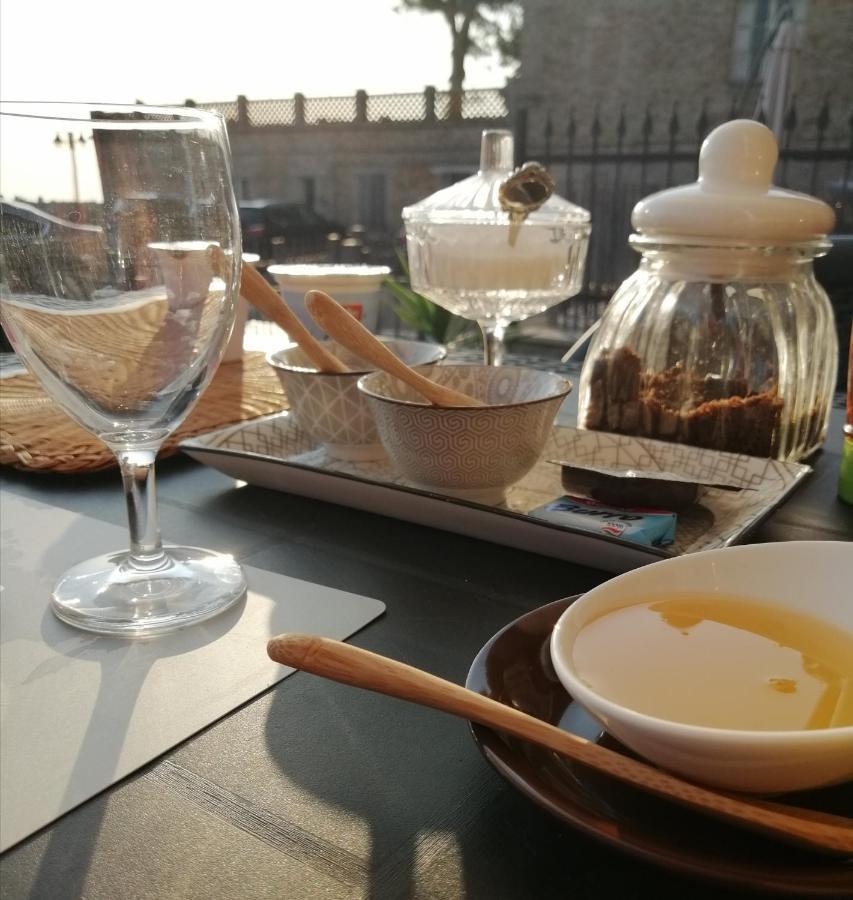 Belvedere House Hotel Civitanova Alta Kültér fotó