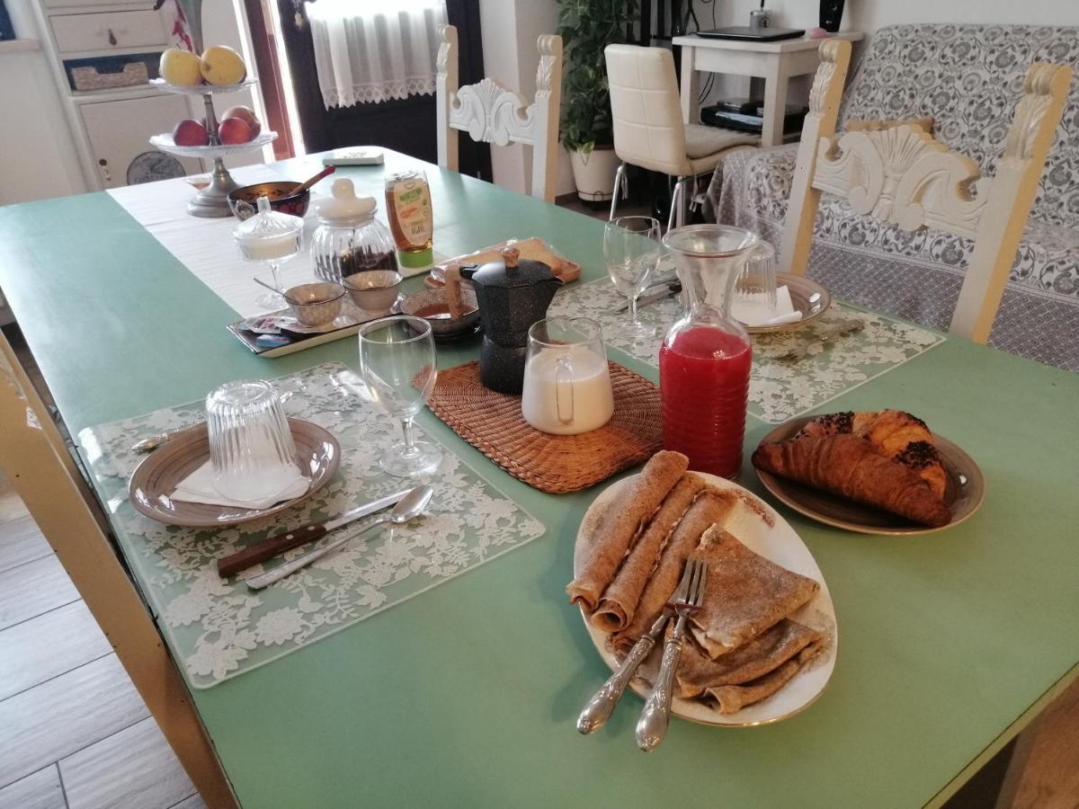 Belvedere House Hotel Civitanova Alta Kültér fotó