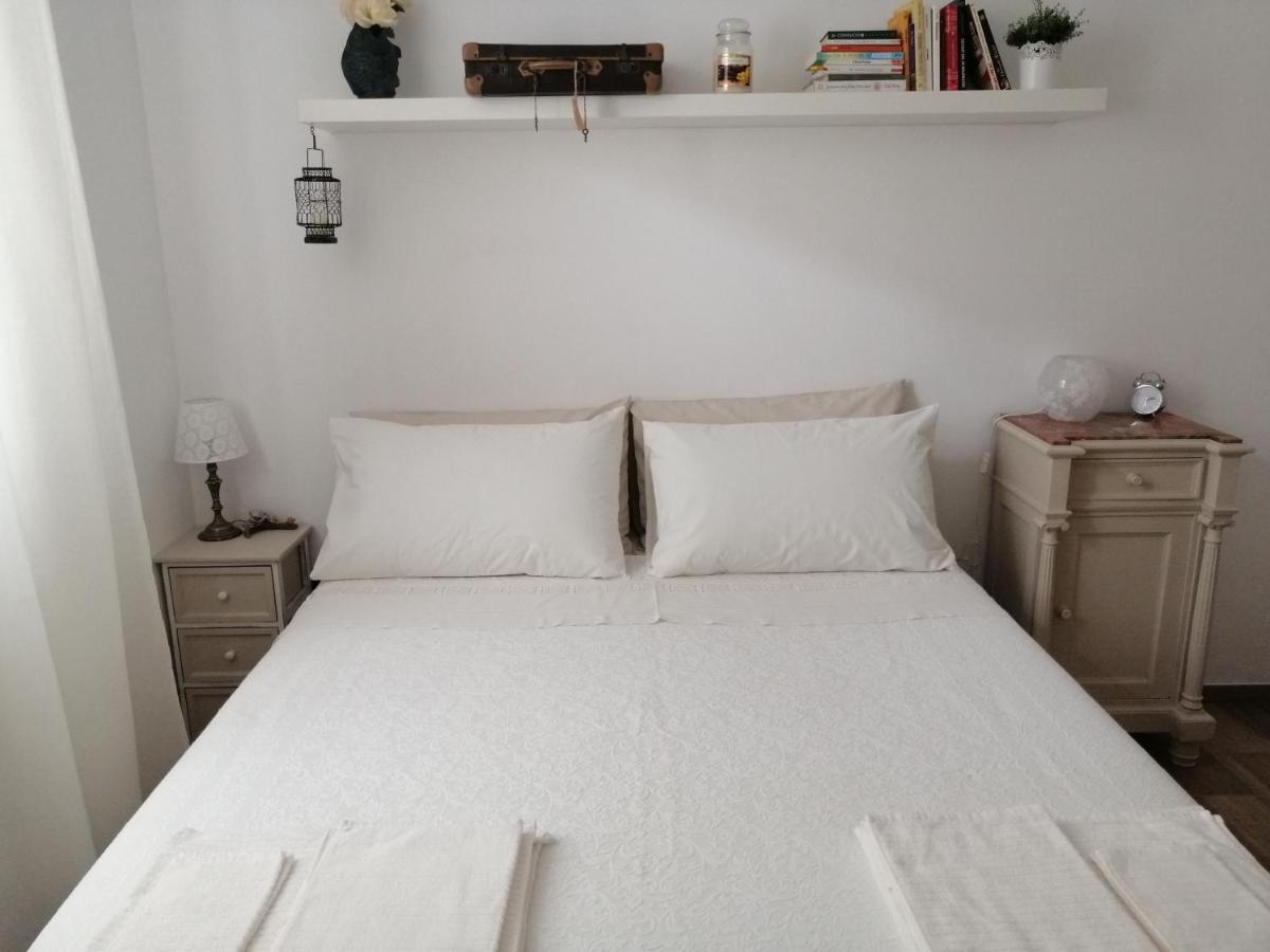 Belvedere House Hotel Civitanova Alta Kültér fotó